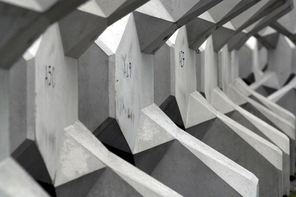 Innovation in Precast Concrete Structures