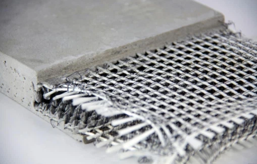 Application of Carbon Fiber in Concrete Application of Carbon Fiber in Concrete