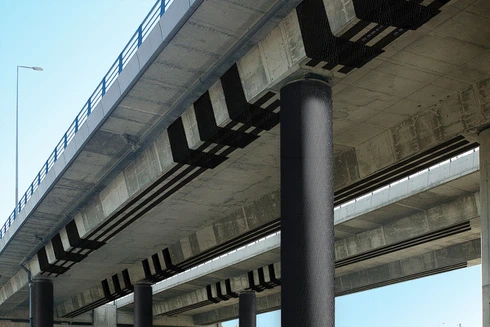 Application of Carbon Fiber in Bridges Application of Carbon Fiber in Bridges