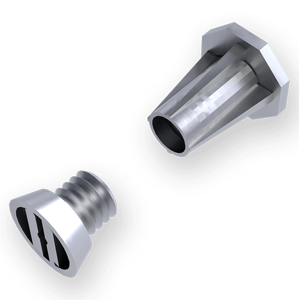 Concrete Inserts Concrete Threaded Inserts